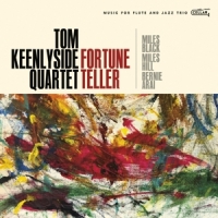 Keenlyside, Tom -quartet- Fortune Teller