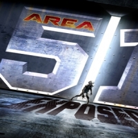 Movie (import) Area 51 Exposed