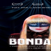 Movie (import) Bondage