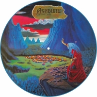 Ashbury Endless Skies -picture Disc-