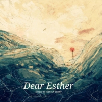 Curry, Jessica Dear Esther