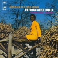 Silver Quintet, Horace Serenade To A Soul Sister