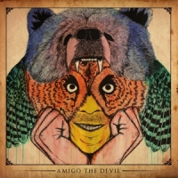 Amigo The Devil Amigo The Devil Vol.1