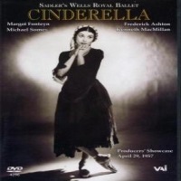 Prokofiev, S. Cinderella