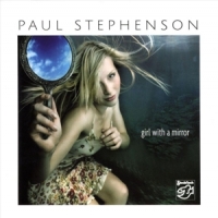 Stephenson, Paul Girl With A Mirror