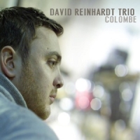 David Reinhardt Trio Colombe