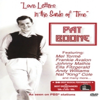 Boone, Pat Love Letters In The Sands Of Time