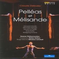 De Maistre, Xavier Debussy: Pelleas Et Melisande