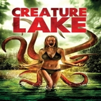 Movie (import) Creature Lake