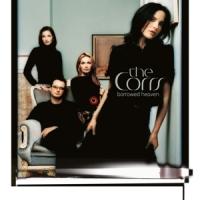 Corrs Borrowed Heaven -coloured-