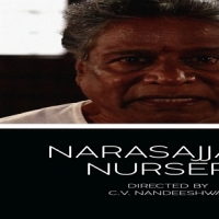 Movie (import) Narasajjana Nursery