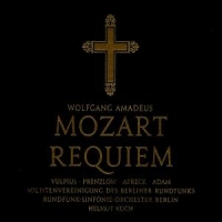 Peter Schmidl, Wiener Philharm Mozart: Requiem