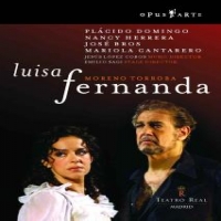 Domingo, Placido Luisa Fernanda