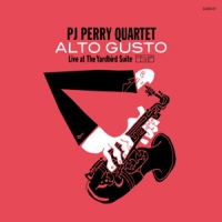 Perry, P.j. -quartet- Alto Gusto