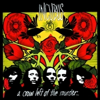 Incubus A Crow Left Of The Murder -coloured-