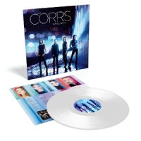 Corrs White Light -coloured-