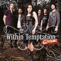Within Temptation The Q Music Sessions