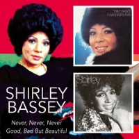 Bassey, Dame Shirley Never, Never, Never/good