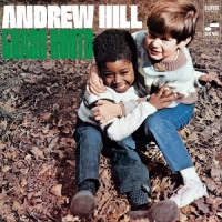 Hill, Andrew Grass Roots