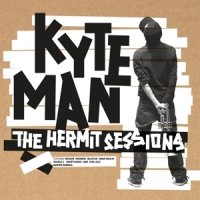 Kyteman Hermit Sessions Lp