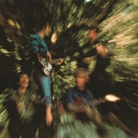 Creedence Clearwater Revival Bayou Country