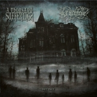 A Thousand Sufferings/kludde Het Pact