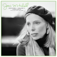 Mitchell, Joni Archives Vol. 4 -ltd-