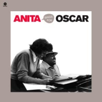 O'day, Anita W. Stan Kenton & His Orchestra Sings For Oscar