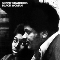 Sharrock, Sonny Black Woman
