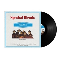 Thirty Eight Spesh Speshal Blends Vol.3