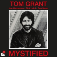 Grant, Tom Mystified -coloured-