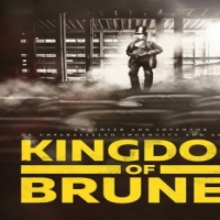 Movie (import) Kingdom Of Brunel