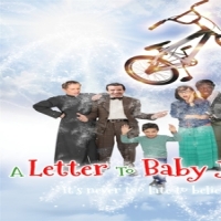 Movie (import) Letter To Baby Jesus