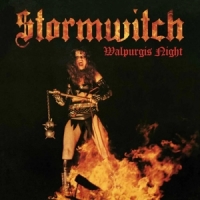 Stormwitch Walpurgis Night