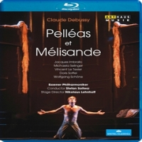 De Maistre, Xavier Debussy: Pelleas Et Melisande