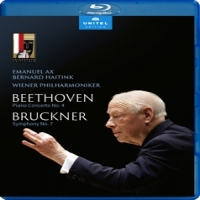 Zinman, David Piano Concerto No. 4/bruckner Symphony No. 7