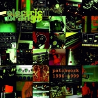 Electric Orange Patchwork 1996-99