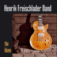Freischlader Band, Henrik Blues