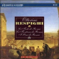 Respighi, O. Le Feste Di Roma, Le