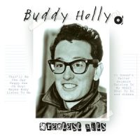 Holly, Buddy Greatest Hits -coloured-