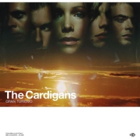 Cardigans, The Gran Turismo