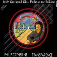 Catherine, Philip Transparence