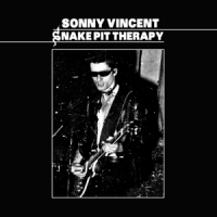 Vincent, Sonny Snake Pit Therapy -coloured-