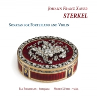 L Arte Del Mondo Sonatas For Fortepiano And Violin