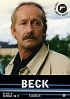 Lumiere Crime Series Beck - De Boekverfilmingen