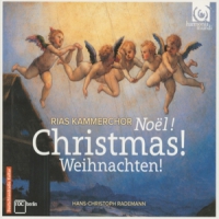 Rias Kammerchor Christmas!