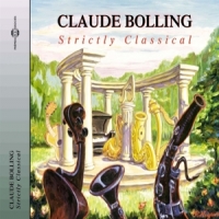 Bolling, Claude Strictly Classical