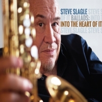 Slagle, Steve Into The Heart Of It