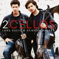 2 Cellos 2 Cellos -coloured-