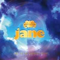 Nadolny, Werner - S Jane- ...and The Darkest Nights